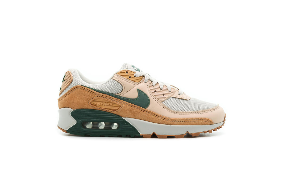 Nike Air Max 90 'Light Bone' - Image 13