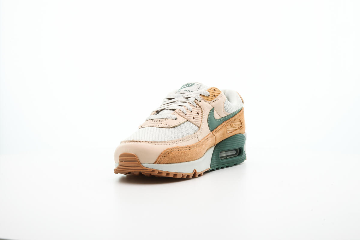 Nike Air Max 90 'Light Bone' - Image 17