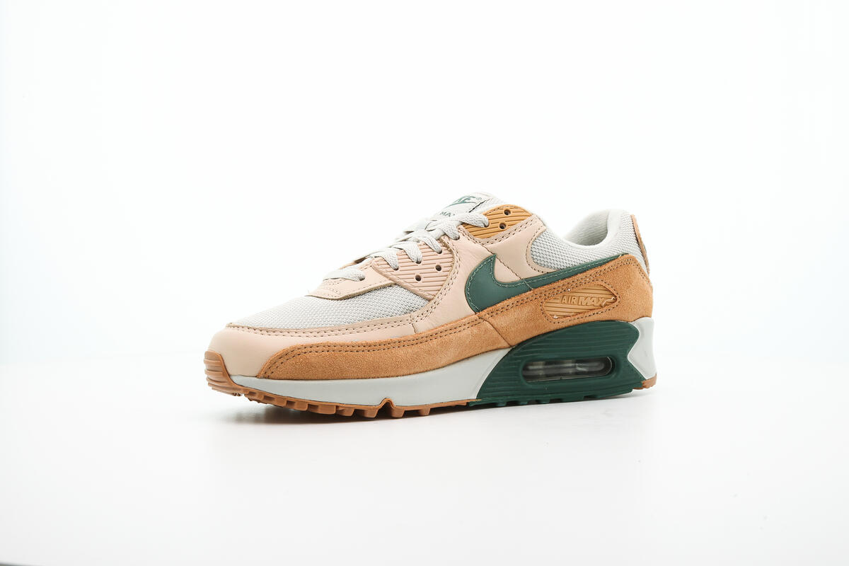 Nike Air Max 90 'Light Bone' - Image 18