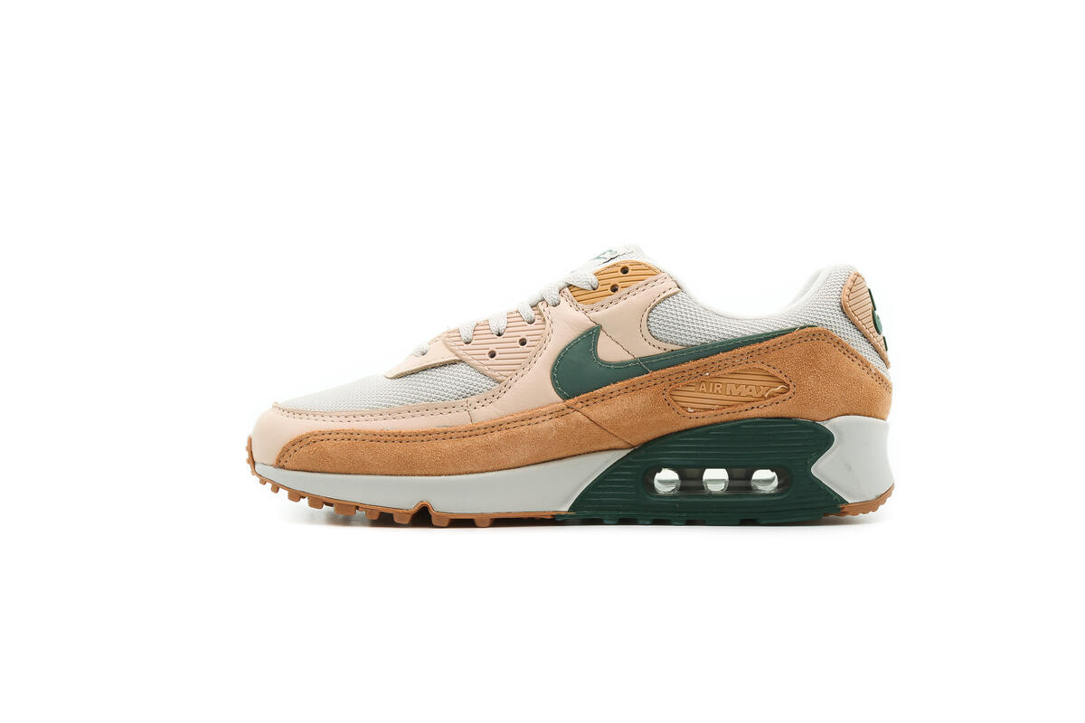 Nike Air Max 90 'Light Bone' - Image 19