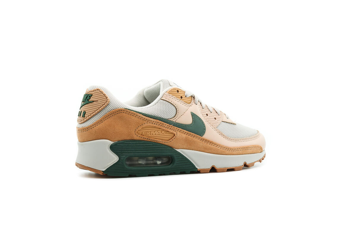 Nike Air Max 90 'Light Bone' - Image 24