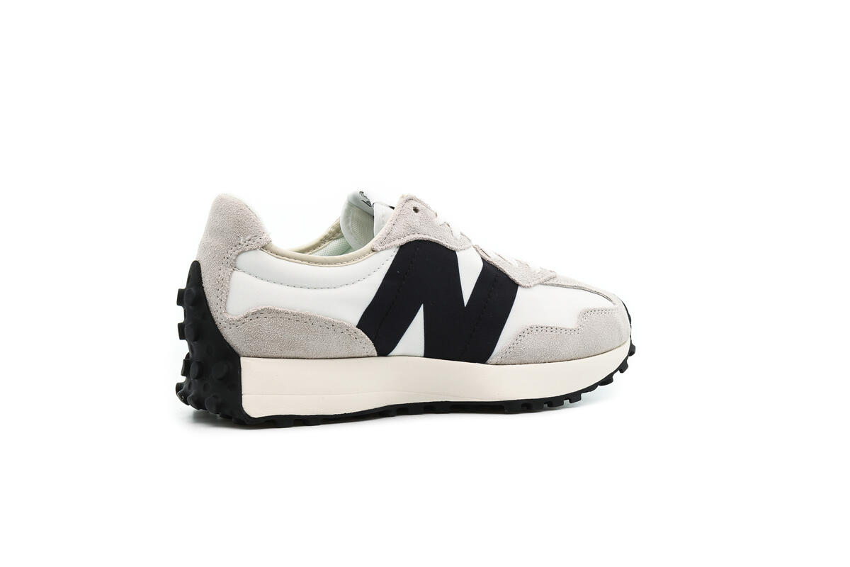 New Balance 327 - Sea Salt / Black (Women's) - Image 24