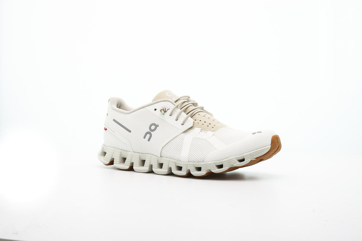 ON Running WMNS Cloud "White Sand" - Image 3