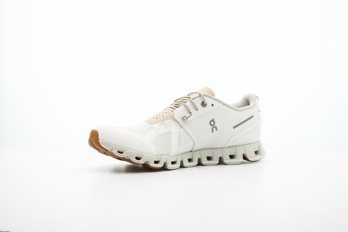 ON Running WMNS Cloud "White Sand" - Image 7