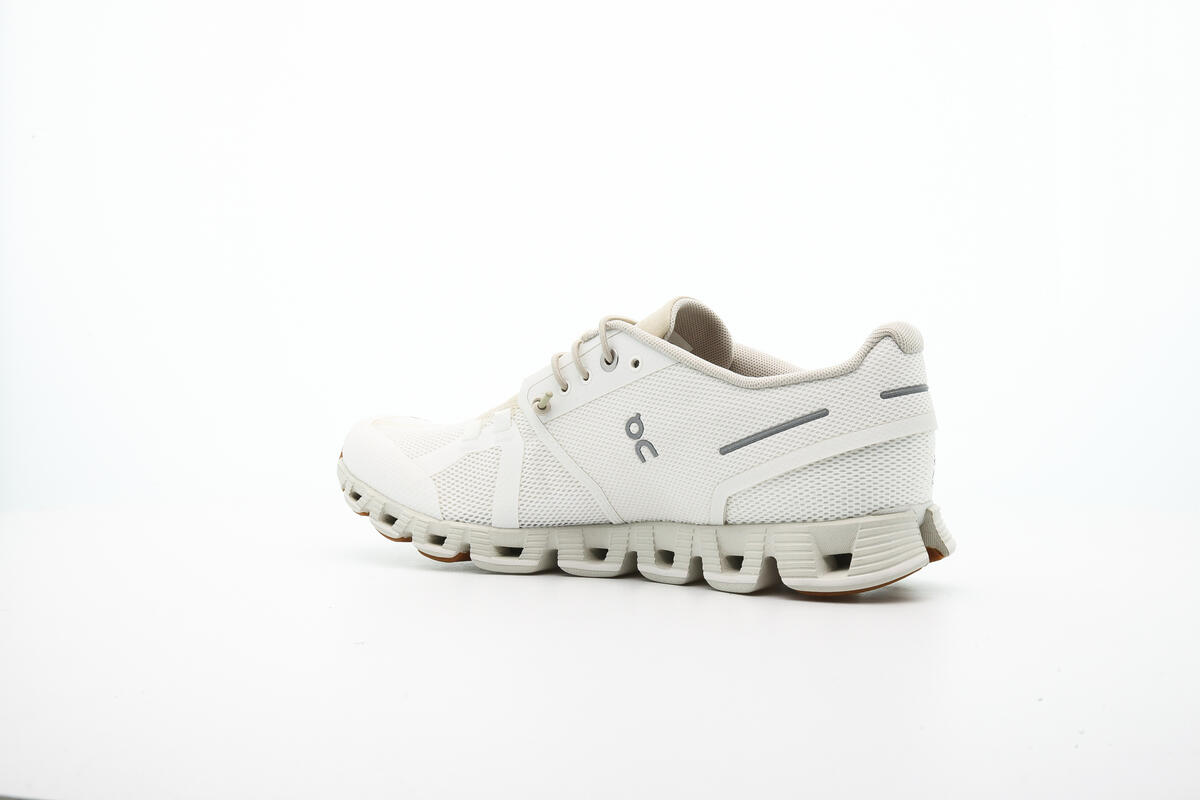 ON Running WMNS Cloud "White Sand" - Image 9
