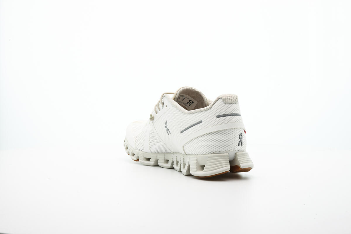 ON Running WMNS Cloud "White Sand" - Image 10