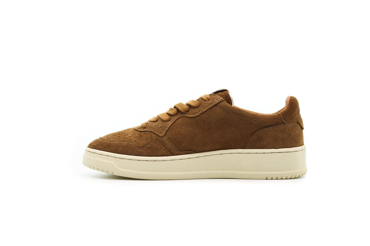 autry action shoes Medalist Low - Image 8