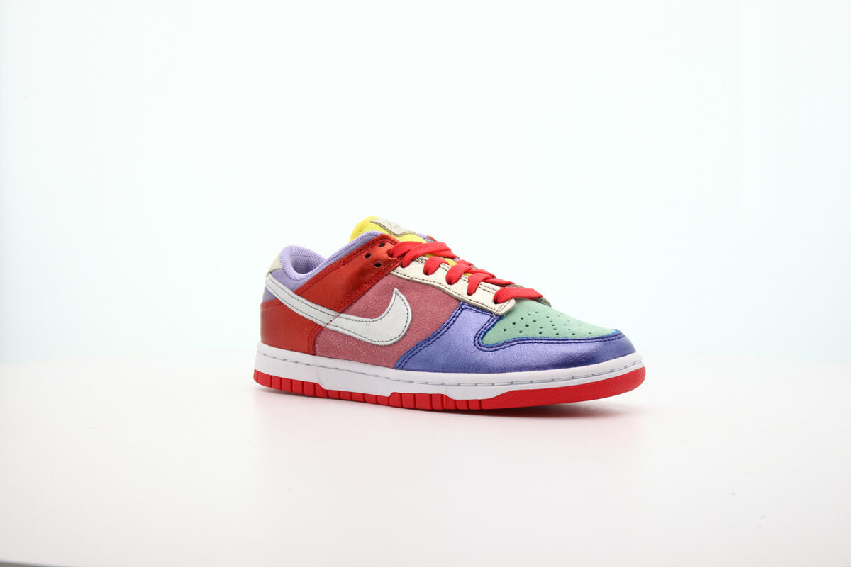 Nike Dunk Low 'Sunset Pulse' (WMNS) - Image 3