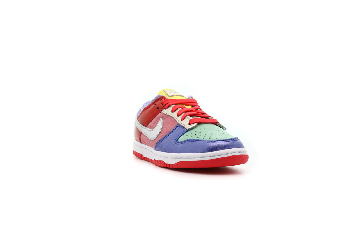 Nike Dunk Low 'Sunset Pulse' (WMNS) - Image 4