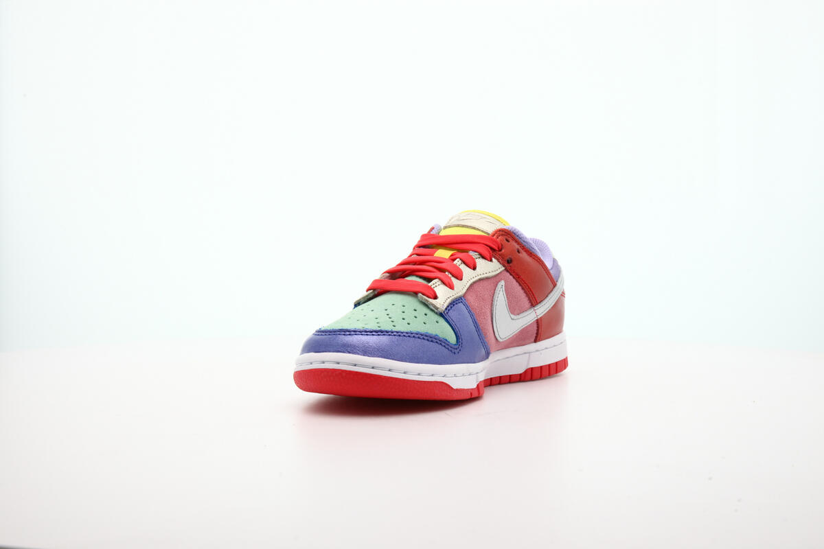 Nike Dunk Low 'Sunset Pulse' (WMNS) - Image 6