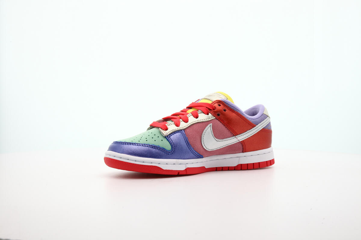 Nike Dunk Low 'Sunset Pulse' (WMNS) - Image 7