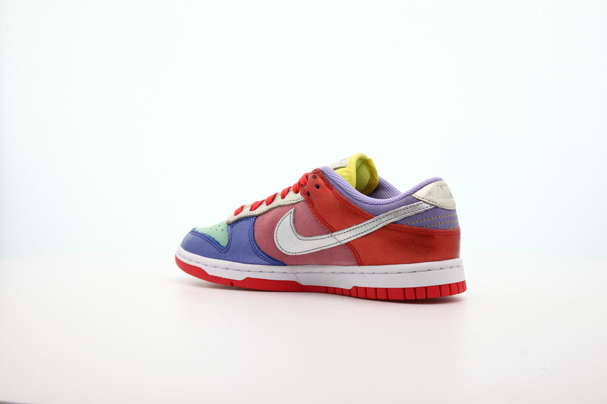 Nike Dunk Low 'Sunset Pulse' (WMNS) - Image 9