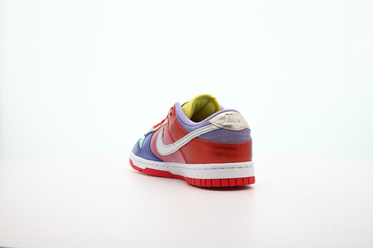 Nike Dunk Low 'Sunset Pulse' (WMNS) - Image 10