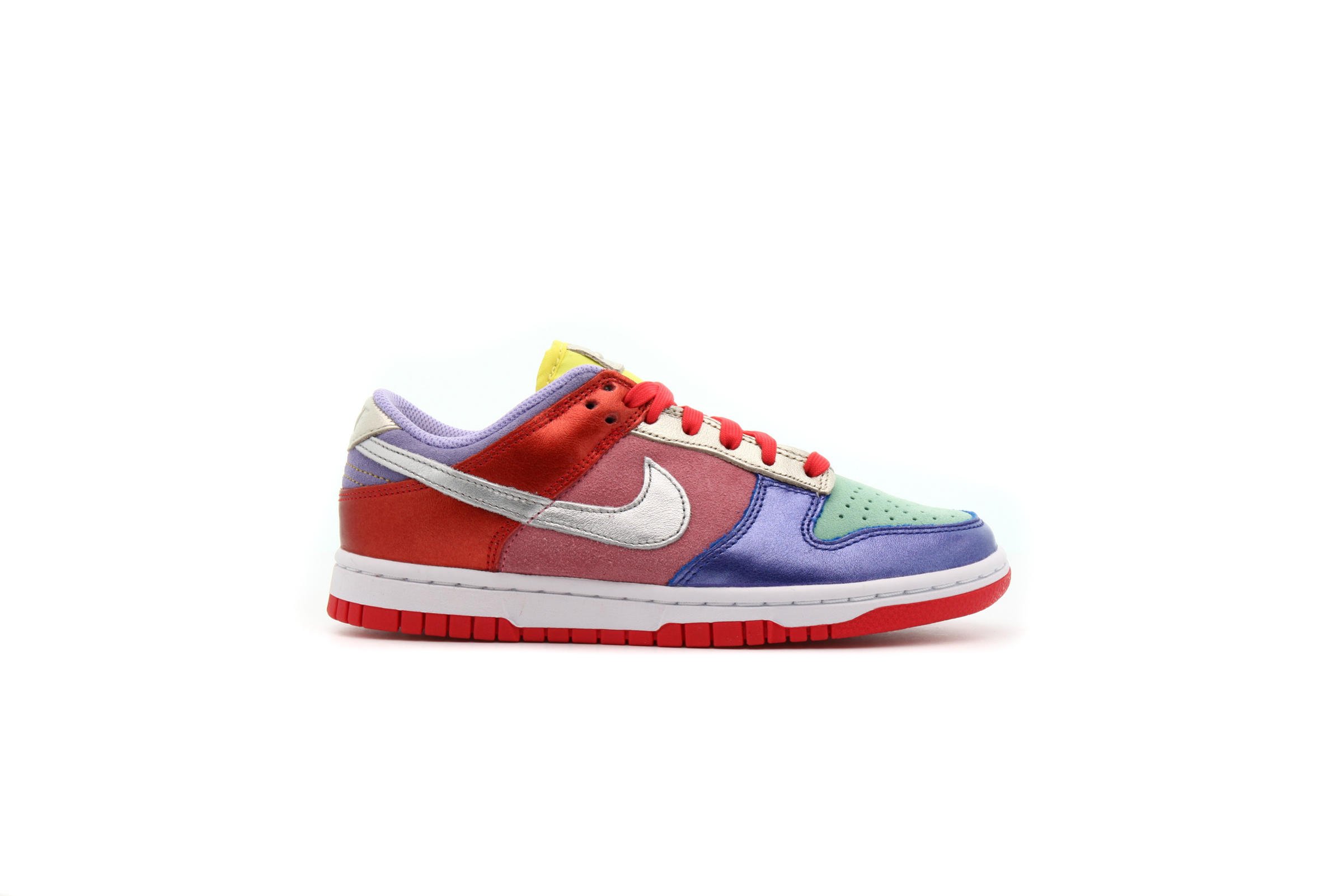 Nike WMNS DUNK LOW SE "SUNSET PULSE"