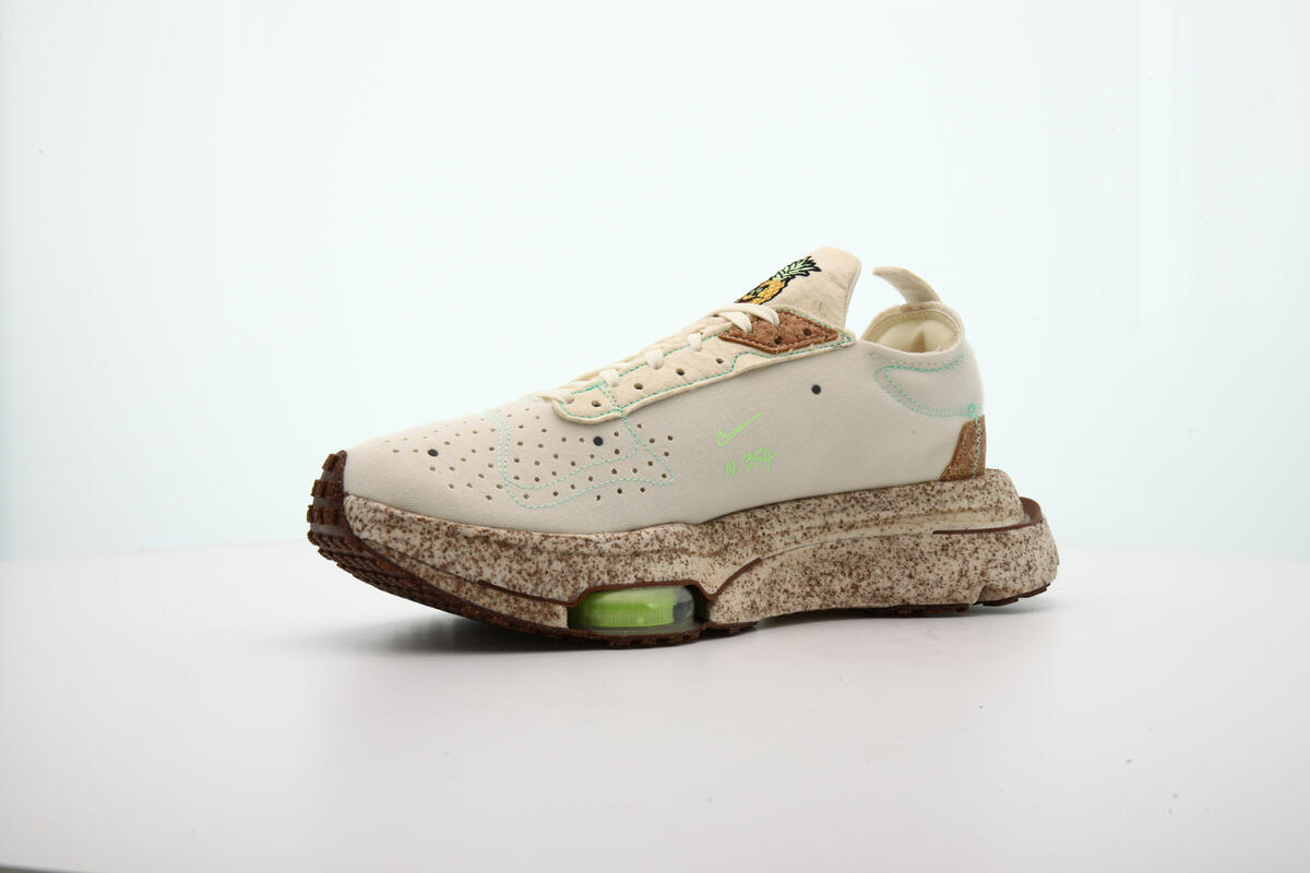 Nike Air Zoom Type Premium Happy Pineapple Coconut Milk DC5632-100 Men\'s Size 11 Deals on Men main image 3