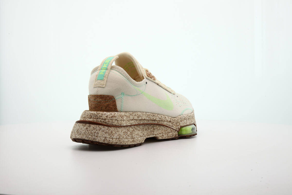 Nike Air Zoom Type Premium Happy Pineapple Coconut Milk DC5632-100 Men\'s Size 11 Deals on Men main image 2