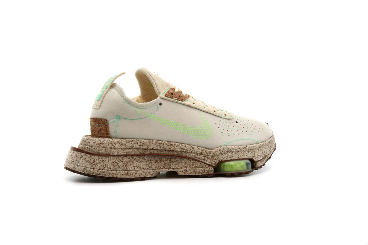Nike Air Zoom Type Premium Happy Pineapple Coconut Milk DC5632-100 Men\'s Size 11 Deals on Men main image 4
