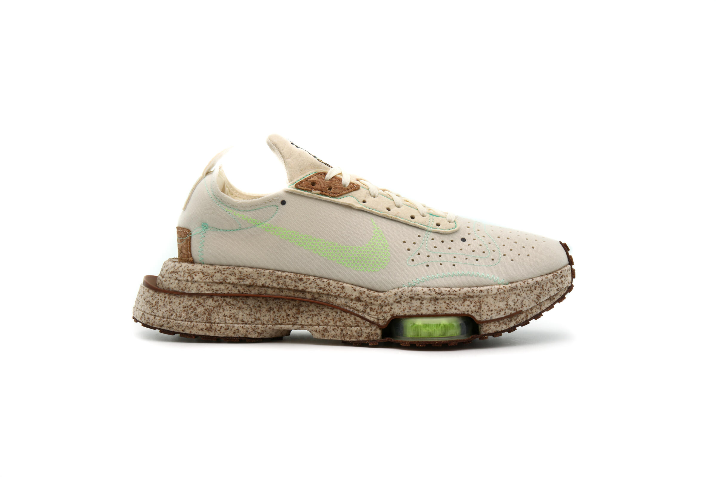 Nike AIR ZOOM-TYPE PRM "HAPPY PINEAPPLE"