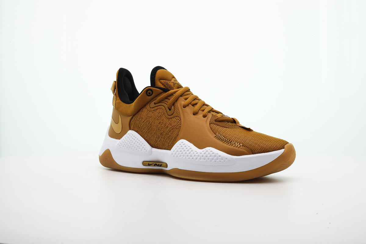 Nike PG 5 'Wheat' - Image 3