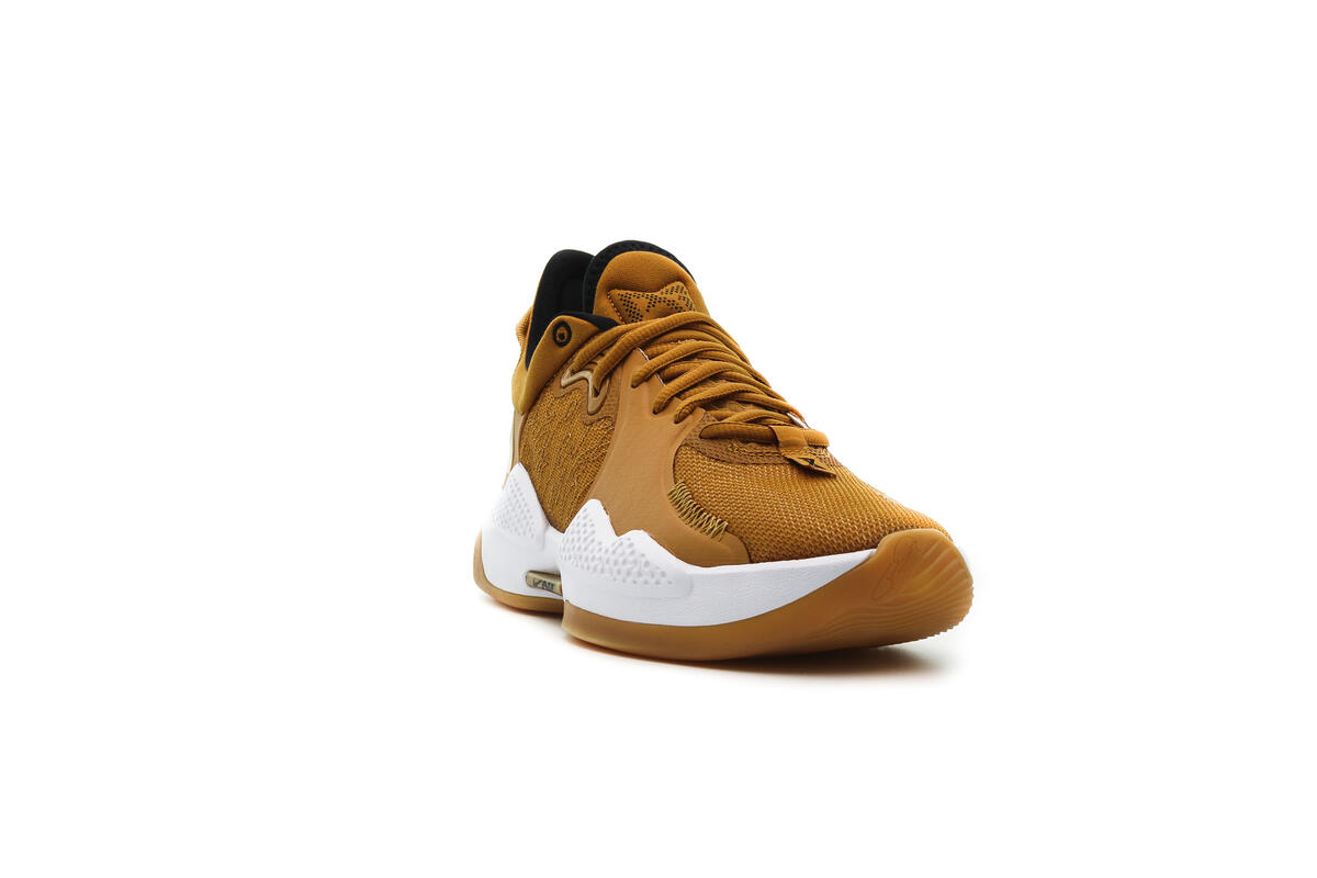 Nike PG 5 'Wheat' - Image 4
