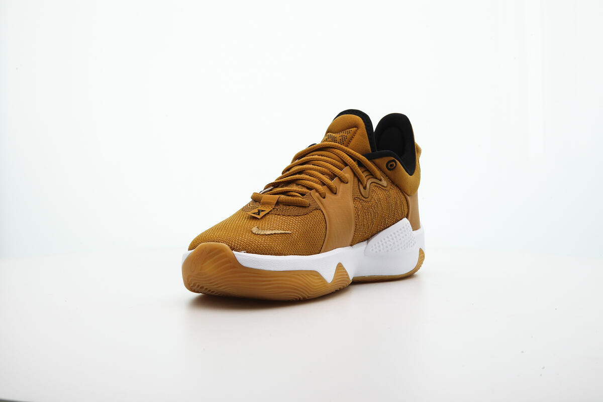 Nike PG 5 'Wheat' - Image 6