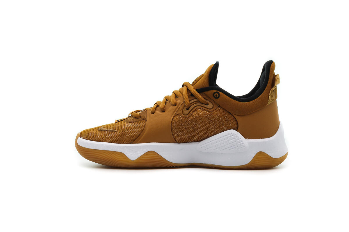 Nike PG 5 'Wheat' - Image 8