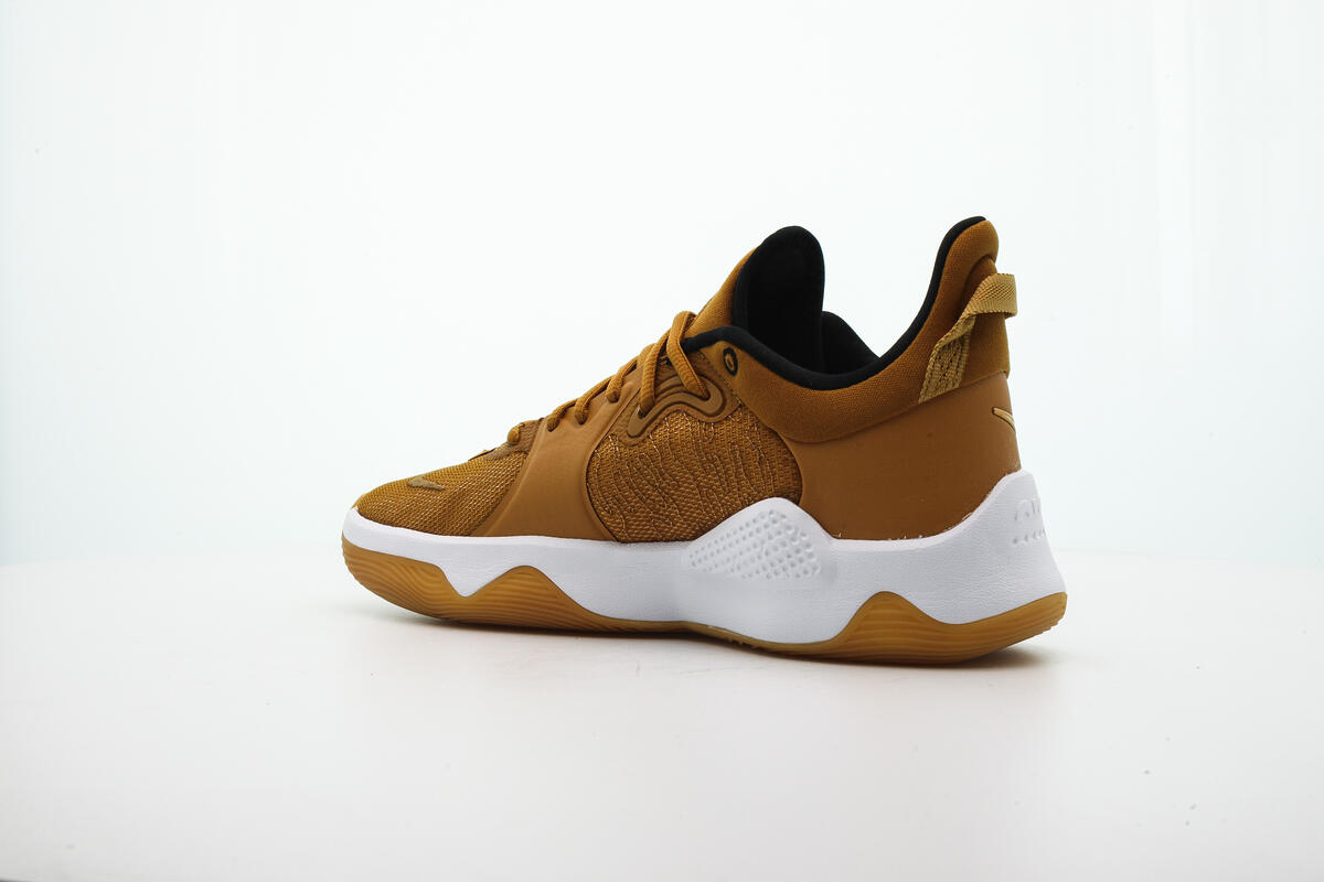 Nike PG 5 'Wheat' - Image 9