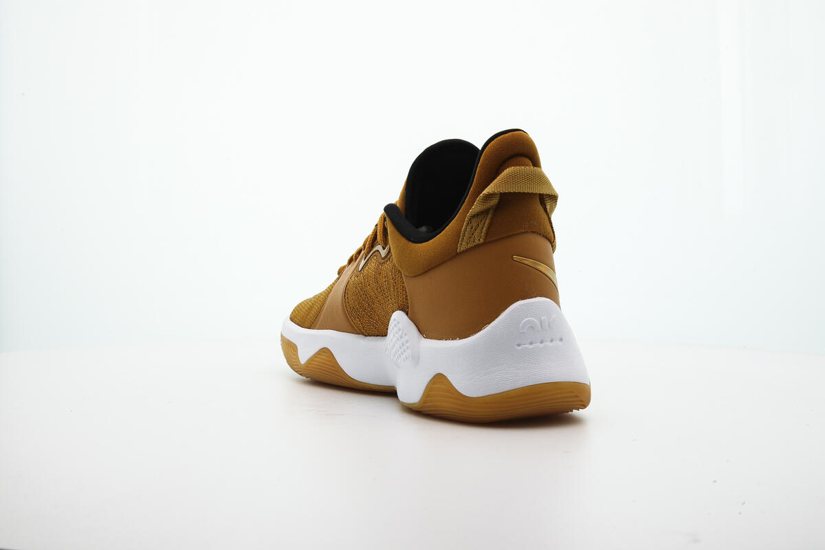 Nike PG 5 'Wheat' - Image 10