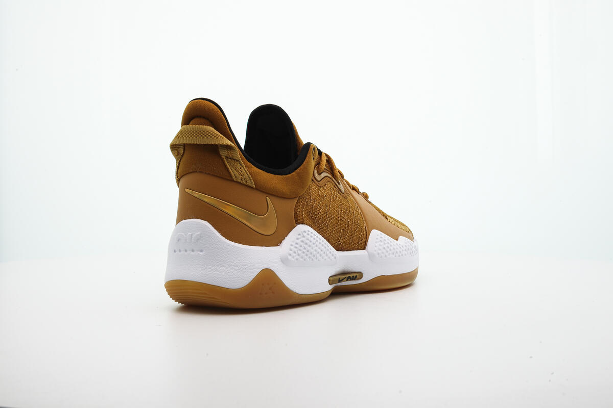 Nike PG 5 'Wheat' - Image 12