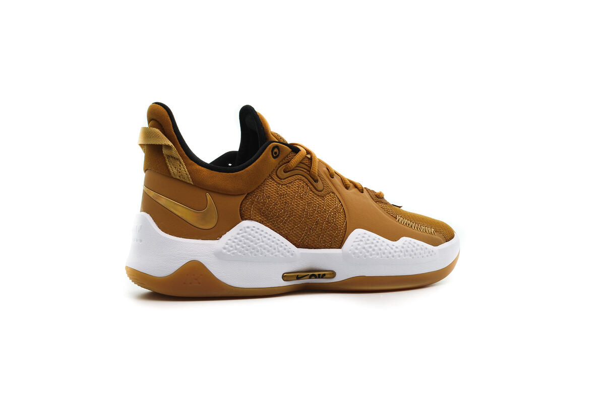 Nike PG 5 'Wheat' - Image 13