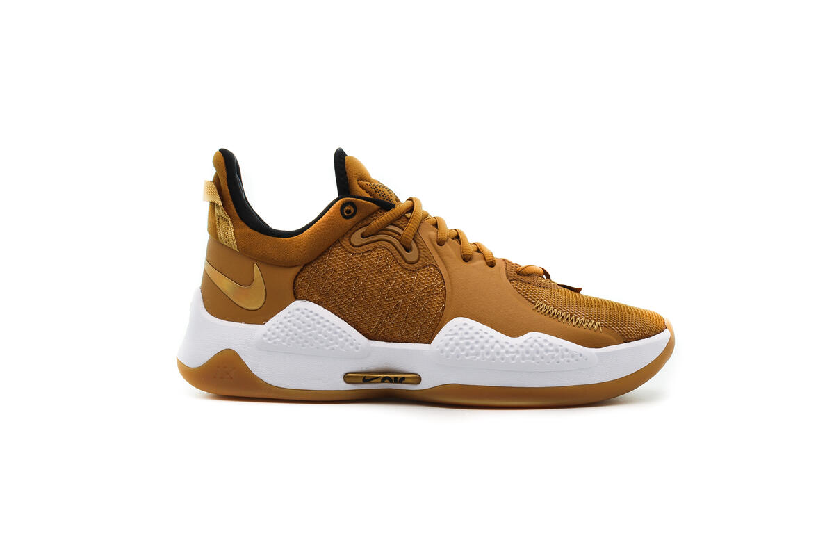 Nike PG 5 'Wheat' - Image 2