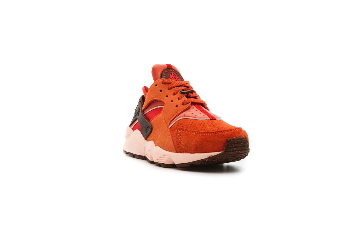 Nike Air Huarache 'Turf Orange' - Image 15