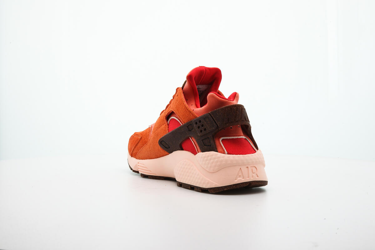 Nike Air Huarache 'Turf Orange' - Image 21
