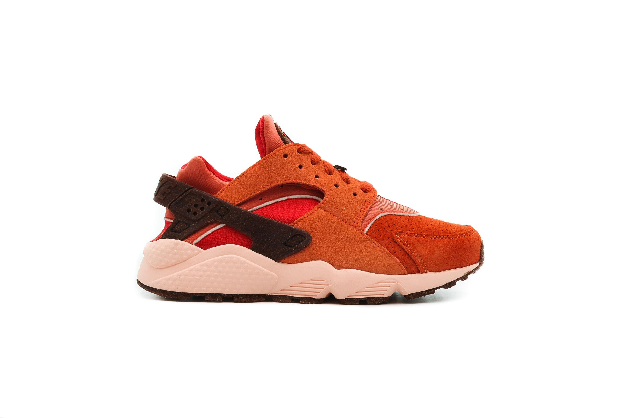 Nike AIR HUARACHE NH "TURF ORANGE"