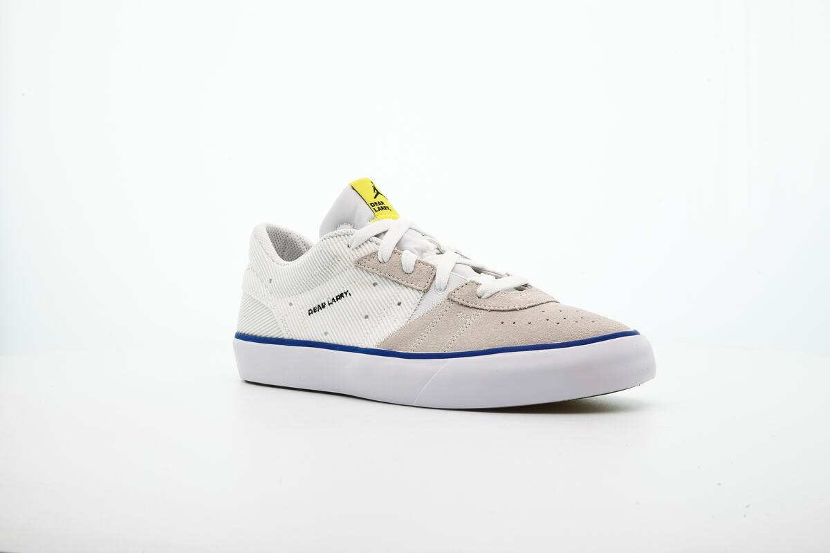 Air Jordan Series 01 "Dear Larry" - Image 9