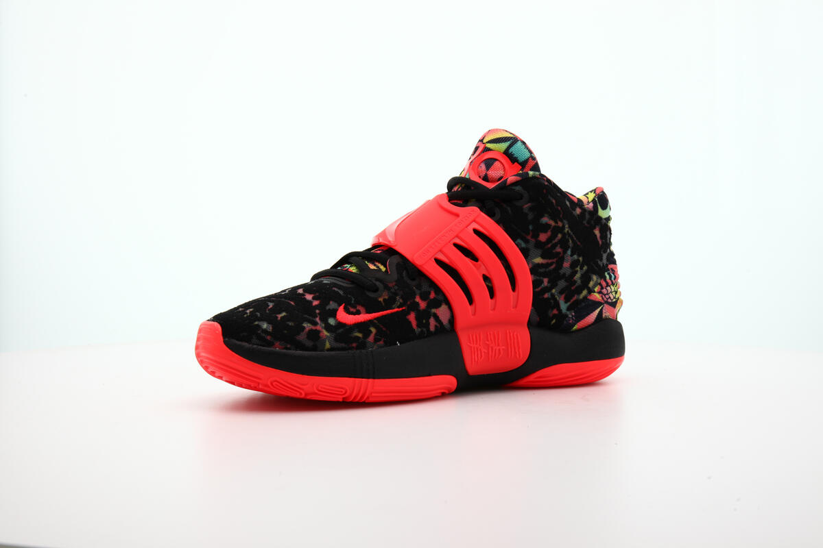 Nike KD14 Black - Image 7