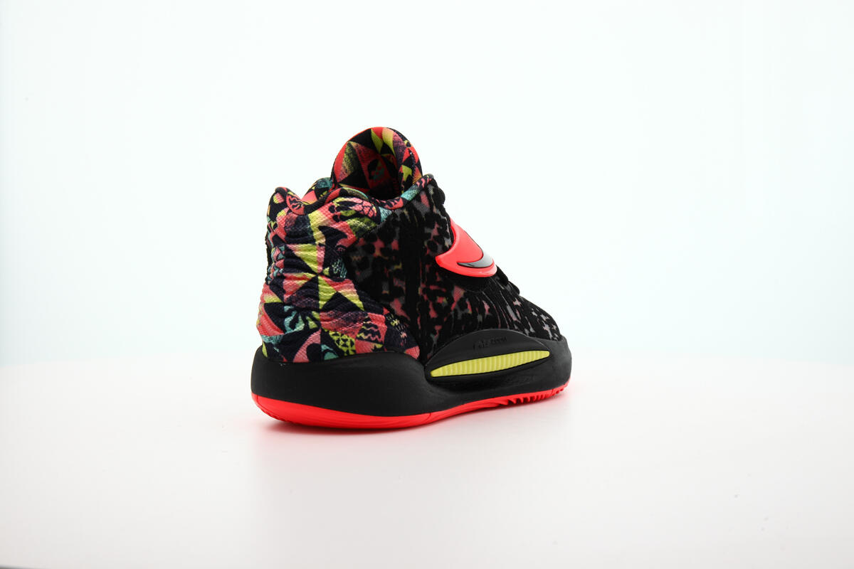 Nike KD14 Black - Image 12