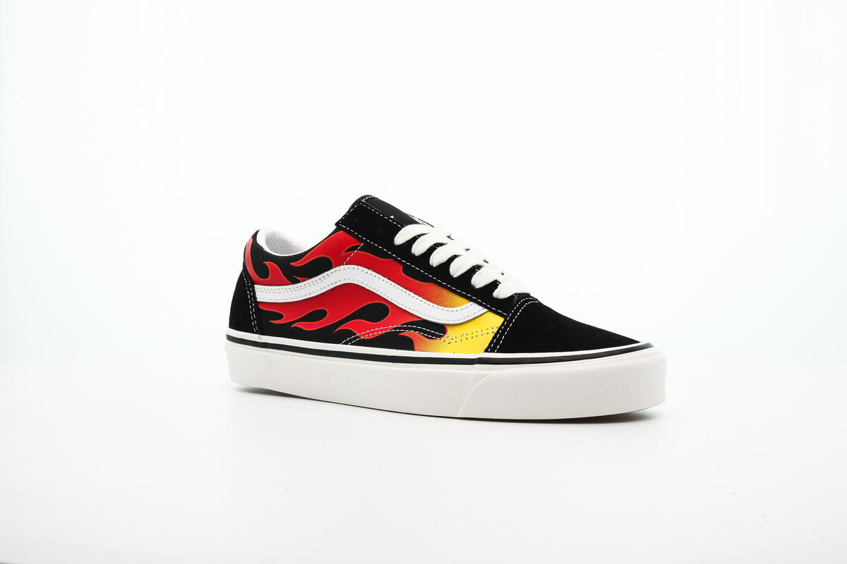 Vans Old Skool - Image 3