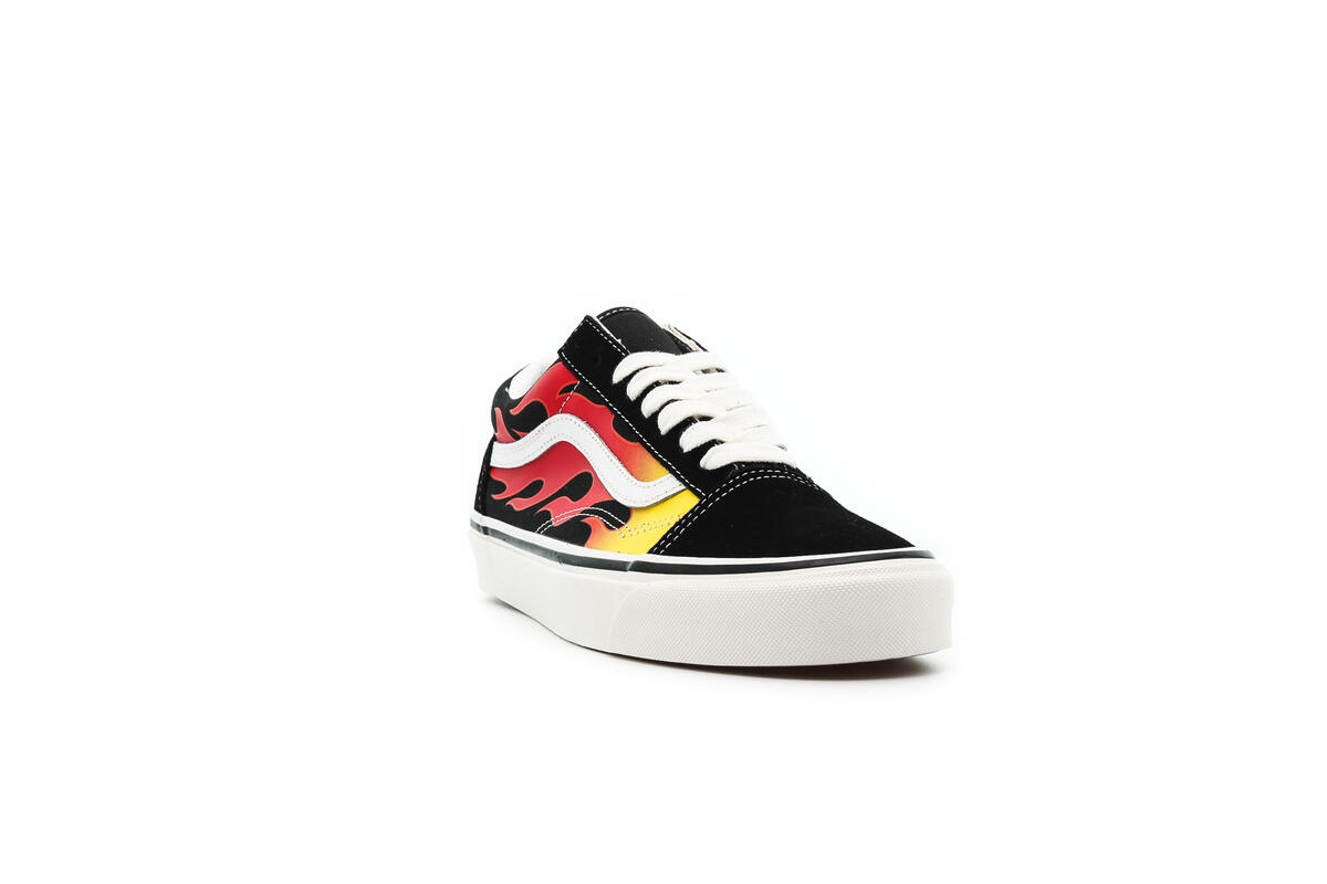 Vans Old Skool - Image 4