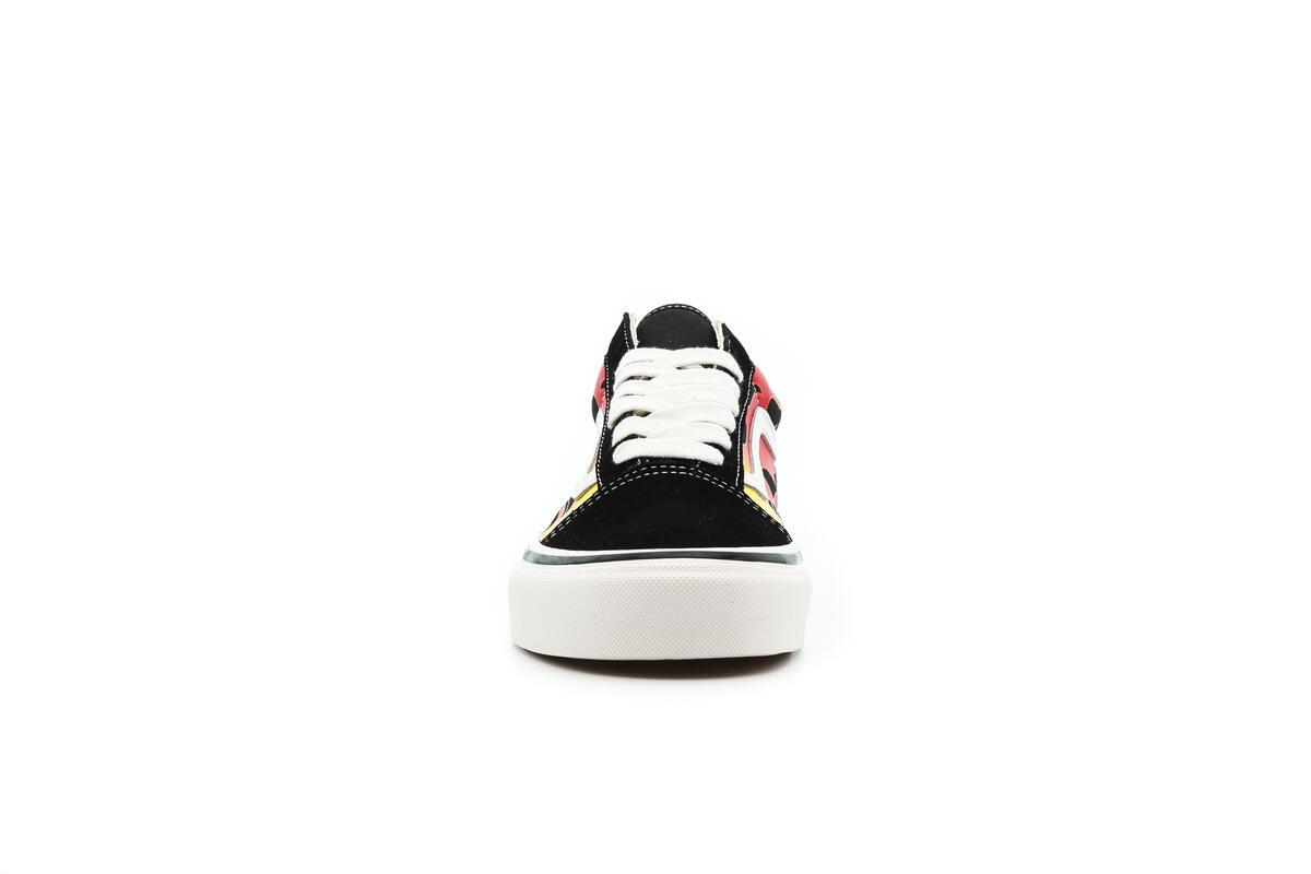 Vans OLD SKOOL VN0A54F34231 AFEW STORE