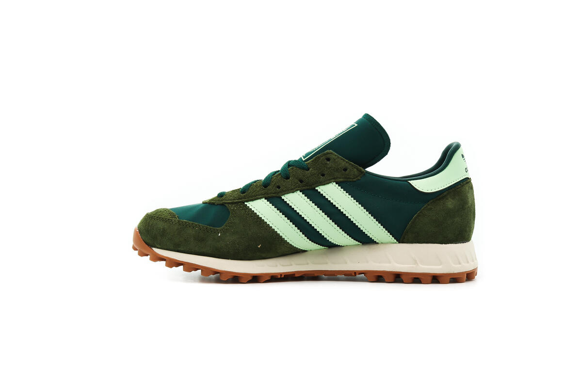 adidas Trx Vintage - Collegiate Green / Glow Green / Gum - Image 18