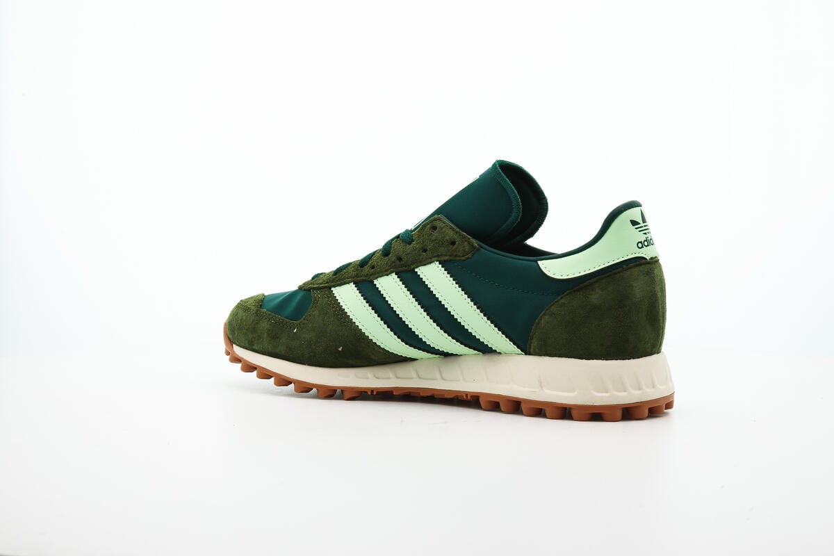 adidas Trx Vintage - Collegiate Green / Glow Green / Gum - Image 19