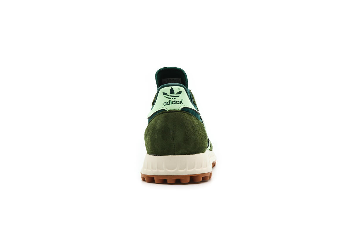 adidas Trx Vintage - Collegiate Green / Glow Green / Gum - Image 21