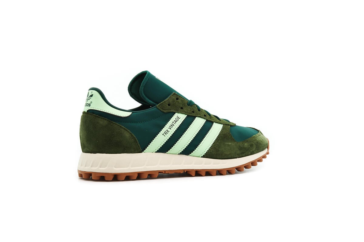 adidas Trx Vintage - Collegiate Green / Glow Green / Gum - Image 23