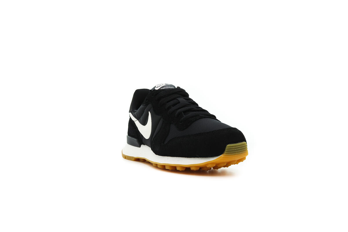 Nike Internationalist 'Black Anthracite' (Women's) - Image 4