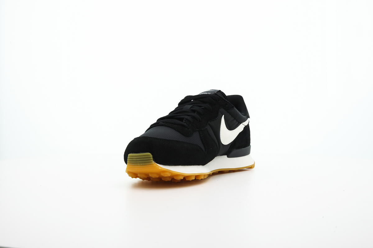 Nike Internationalist 'Black Anthracite' (Women's) - Image 6