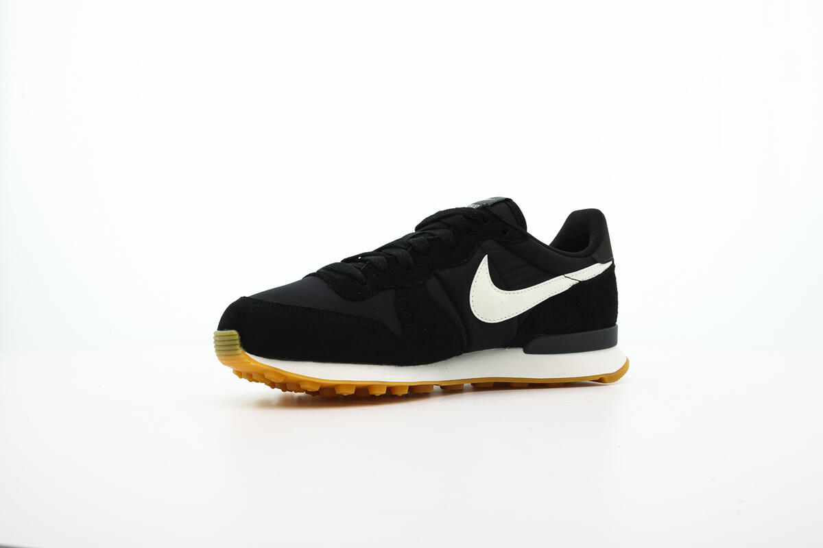 Nike Internationalist 'Black Anthracite' (Women's) - Image 7