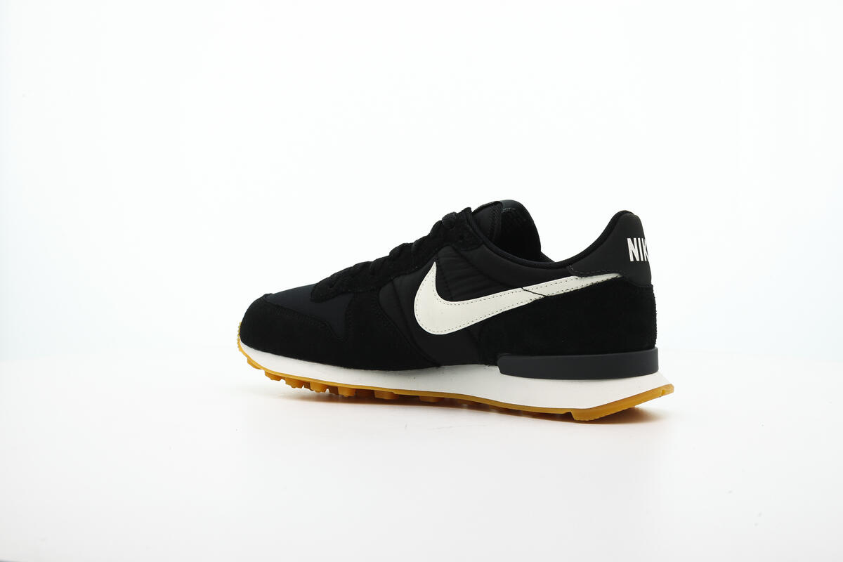 Nike Internationalist 'Black Anthracite' (Women's) - Image 9