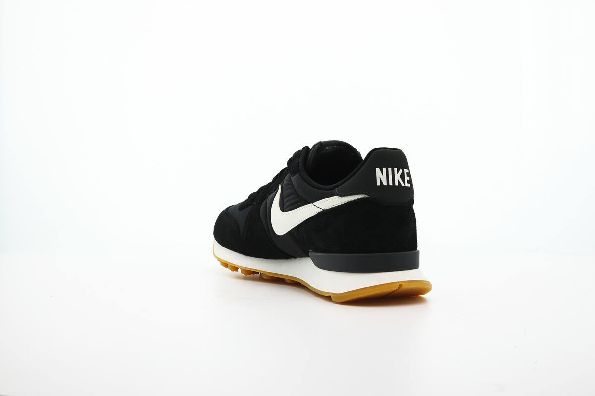 Nike Internationalist 'Black Anthracite' (Women's) - Image 10