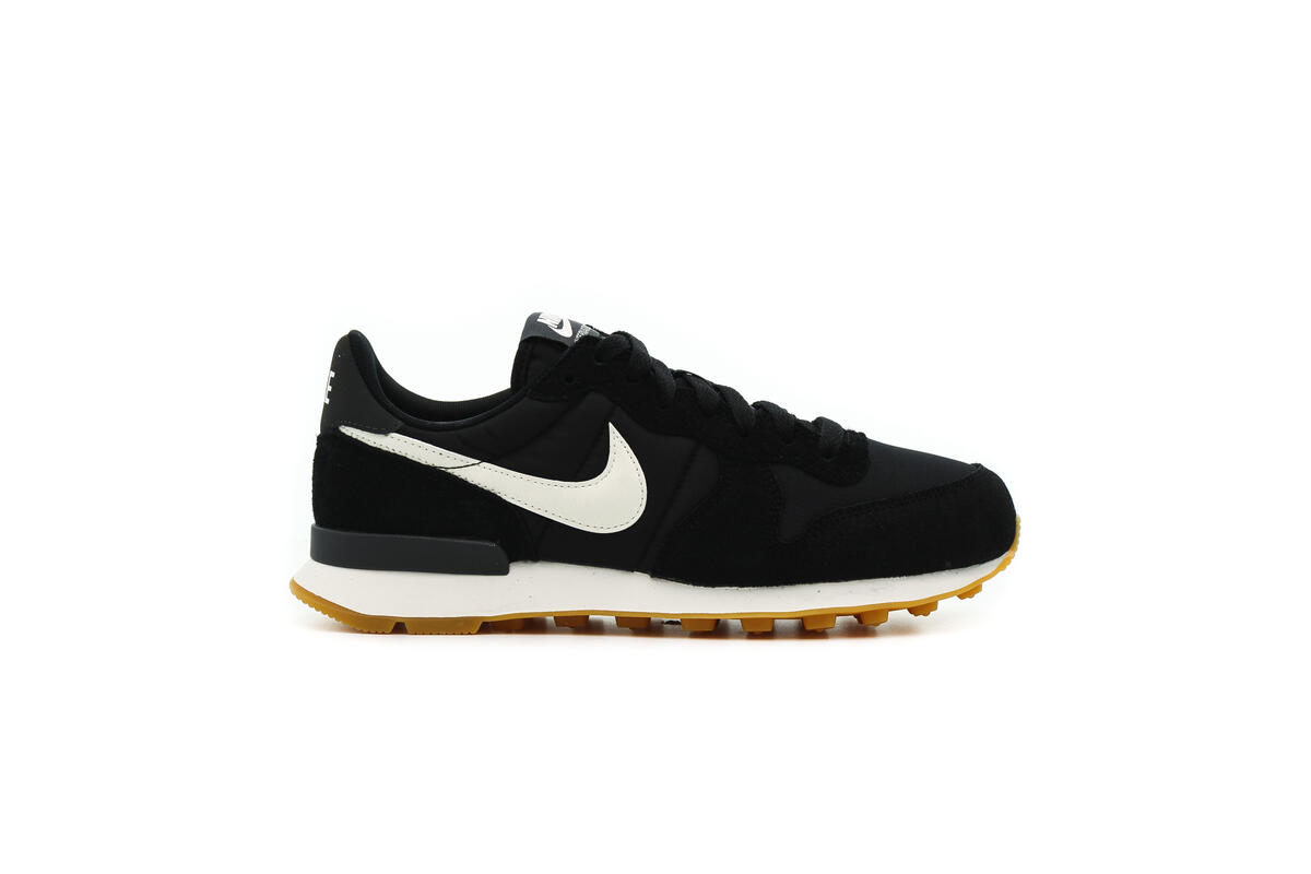 Nike Internationalist 'Black Anthracite' (Women's) - Image 2